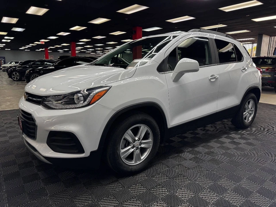 2019 Chevrolet Trax - Image 7 of 21