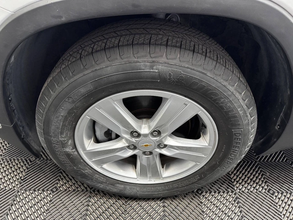 2019 Chevrolet Trax - Image 19 of 21