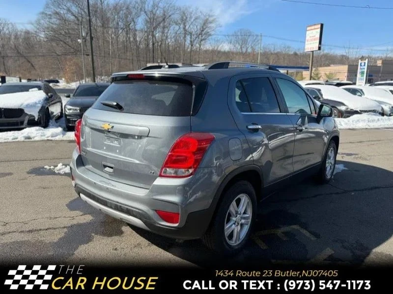 2019 Chevrolet Trax - Image 9 of 12