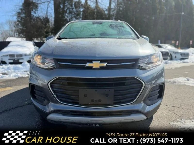 2019 Chevrolet Trax - Image 3 of 12