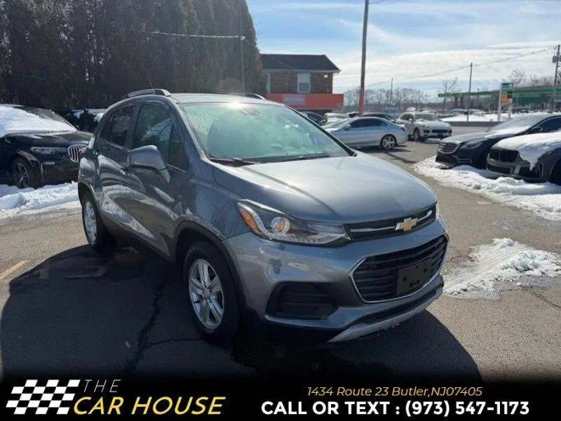 2019 Chevrolet Trax - Image 5 of 12