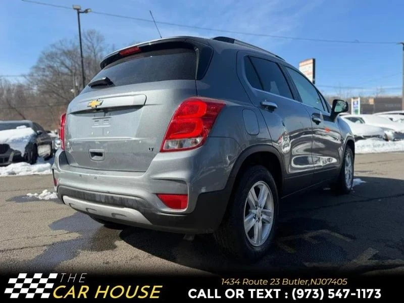 2019 Chevrolet Trax - Image 8 of 12