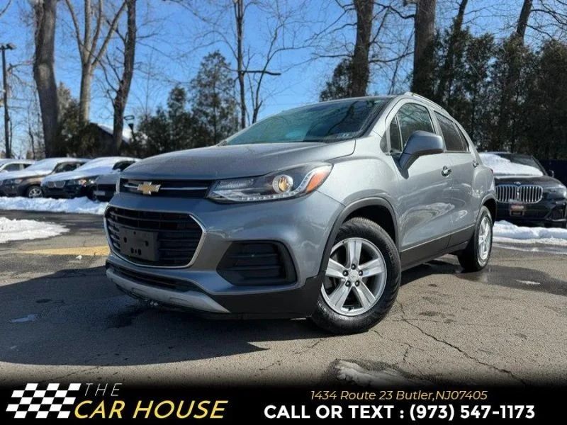 2019 Chevrolet Trax - Image 2 of 12
