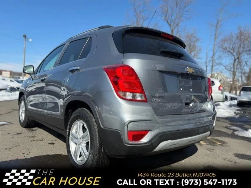 2019 Chevrolet Trax - Image 12 of 12
