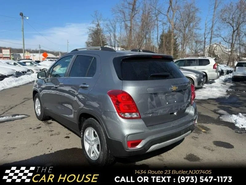 2019 Chevrolet Trax - Image 11 of 12
