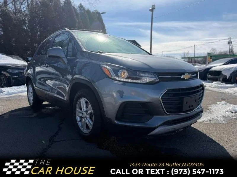 2019 Chevrolet Trax - Image 6 of 12