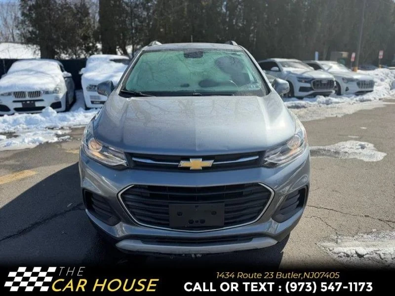 2019 Chevrolet Trax - Image 4 of 12