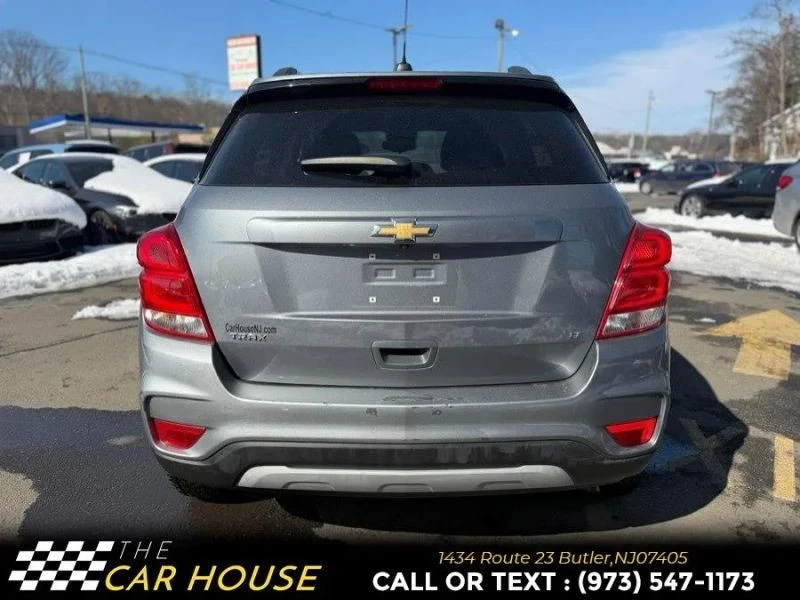 2019 Chevrolet Trax - Image 10 of 12