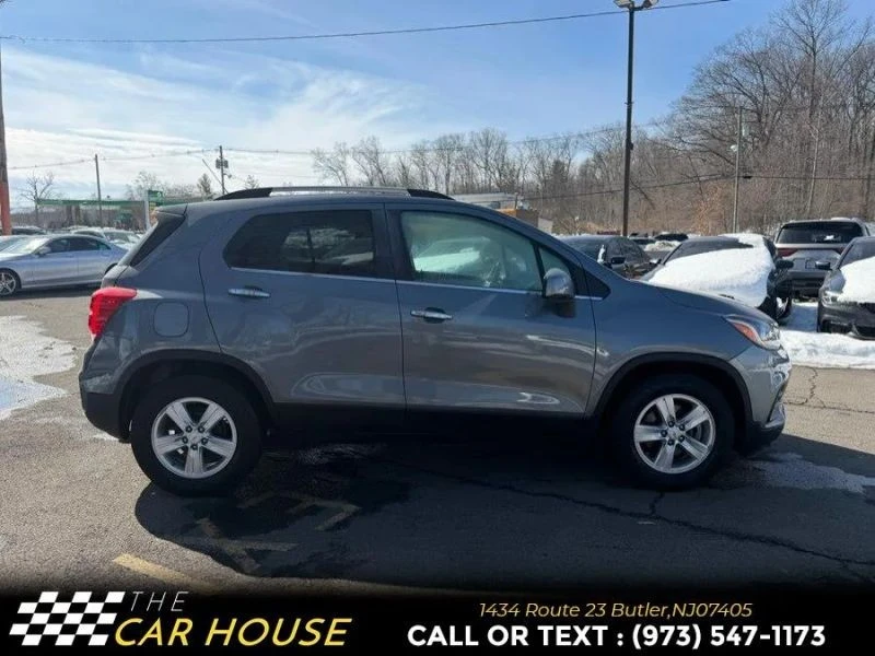 2019 Chevrolet Trax - Image 7 of 12