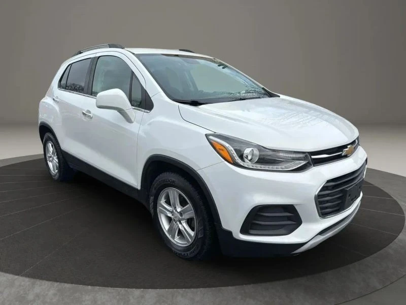 2019 Chevrolet Trax - Image 3 of 12