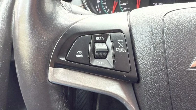 2019 Chevrolet Trax - Image 12 of 12