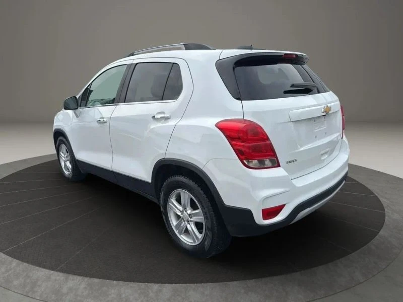 2019 Chevrolet Trax - Image 7 of 12