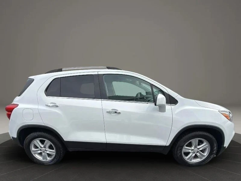 2019 Chevrolet Trax - Image 4 of 12