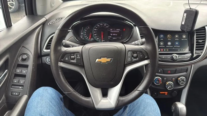 2019 Chevrolet Trax - Image 10 of 12