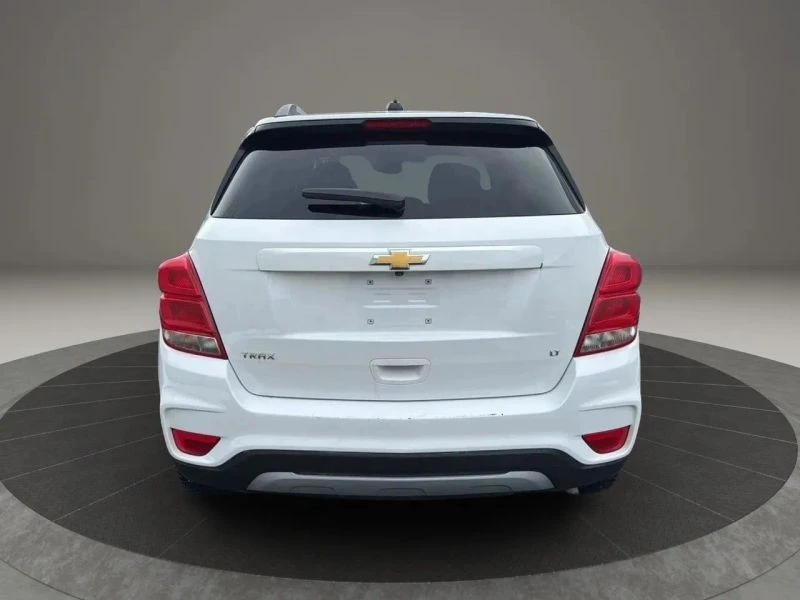 2019 Chevrolet Trax - Image 6 of 12