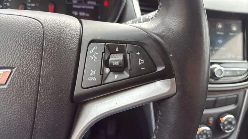 2019 Chevrolet Trax - Image 11 of 12