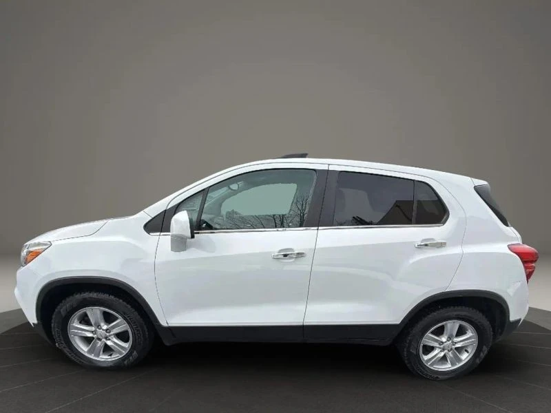 2019 Chevrolet Trax - Image 8 of 12