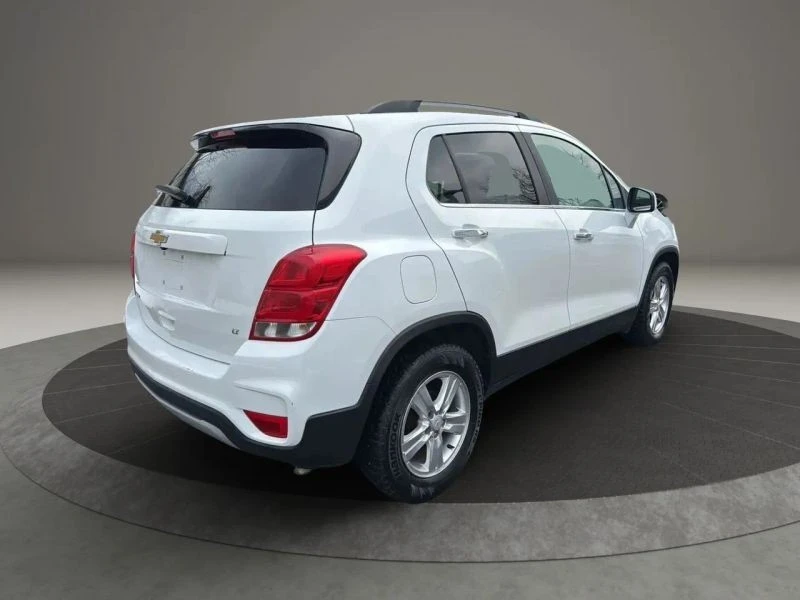 2019 Chevrolet Trax - Image 5 of 12