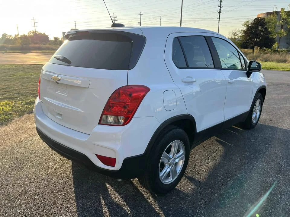 2019 Chevrolet Trax - Image 4 of 9