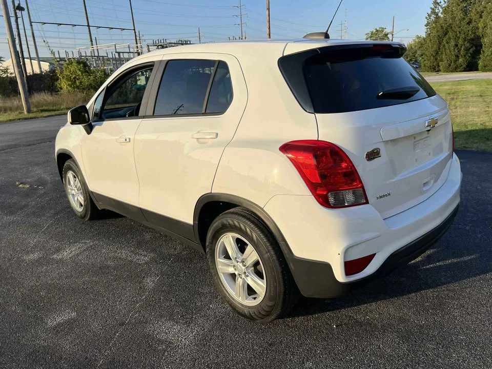 2019 Chevrolet Trax - Image 3 of 9