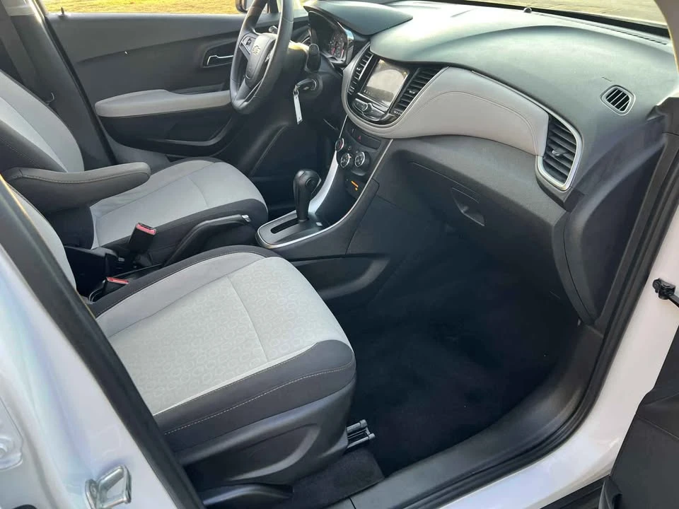 2019 Chevrolet Trax - Image 7 of 9