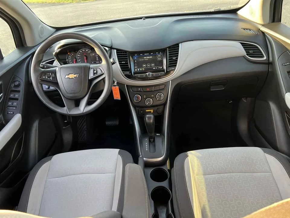 2019 Chevrolet Trax - Image 6 of 9