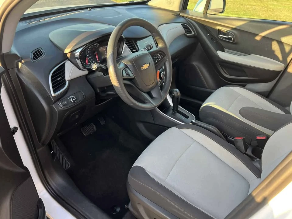 2019 Chevrolet Trax - Image 5 of 9