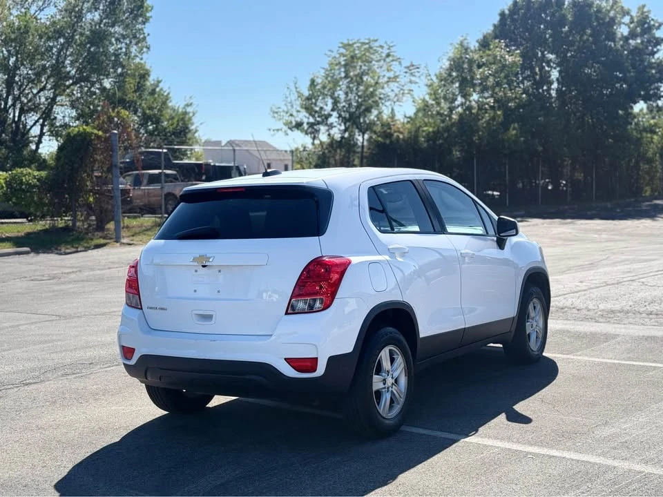2019 Chevrolet Trax - Image 4 of 15