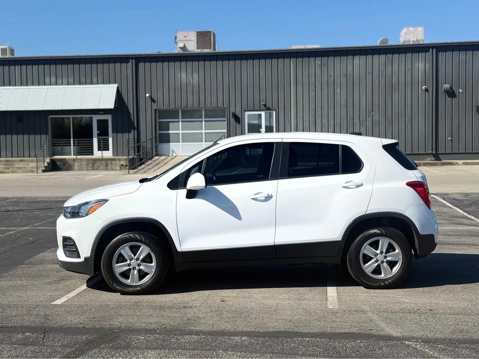 2019 Chevrolet Trax - Image 3 of 15