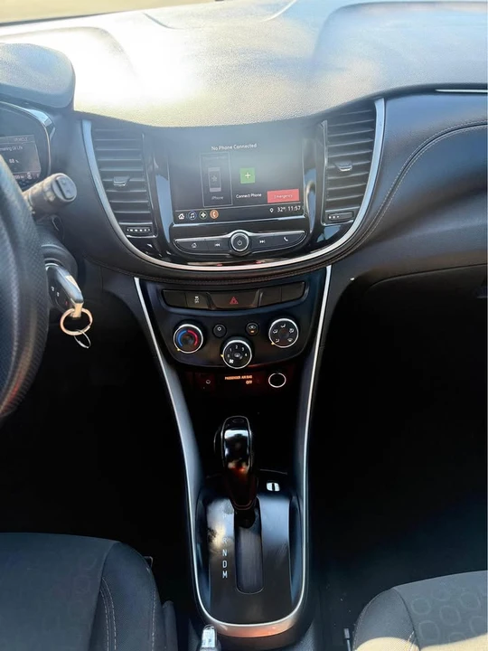 2019 Chevrolet Trax - Image 14 of 15