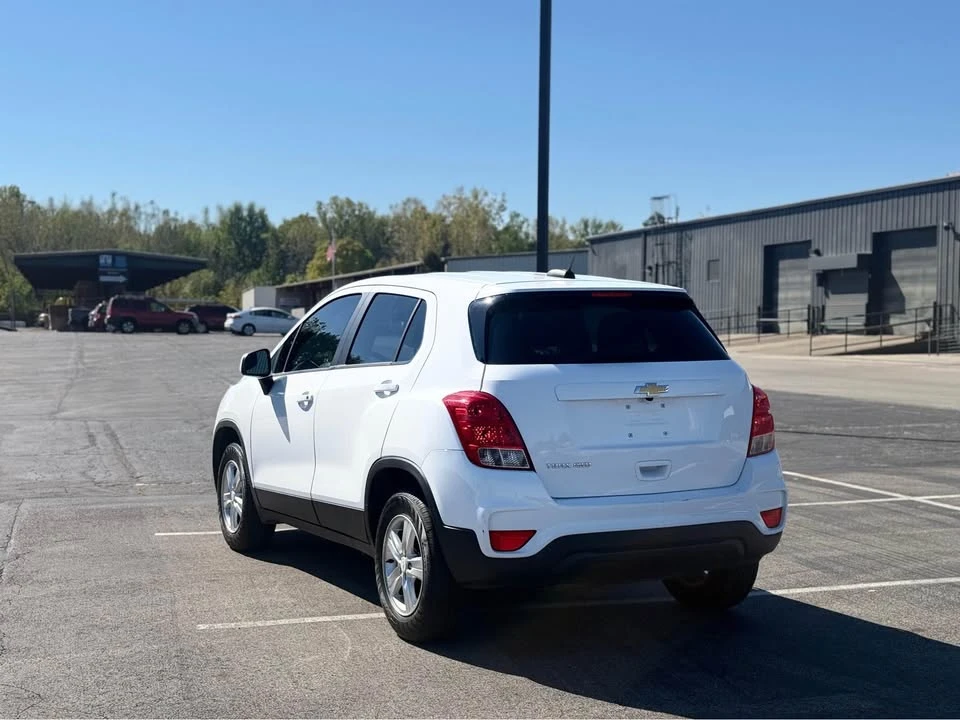 2019 Chevrolet Trax - Image 6 of 15