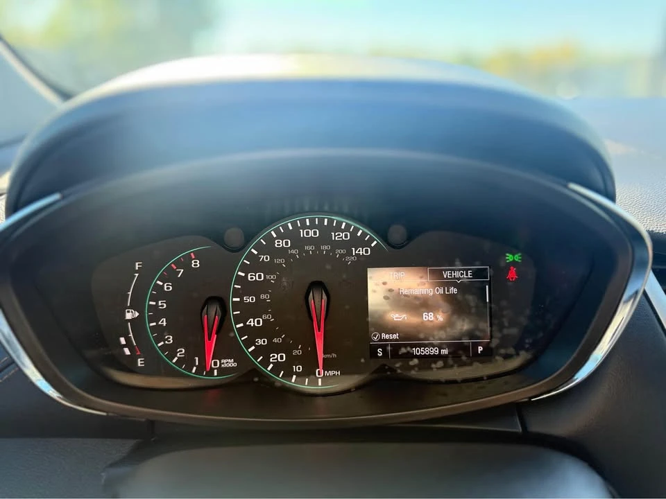 2019 Chevrolet Trax - Image 13 of 15