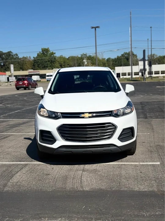 2019 Chevrolet Trax - Image 7 of 15