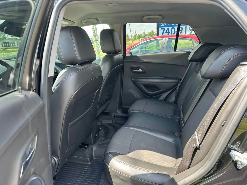 2019 Chevrolet Trax - Image 11 of 12