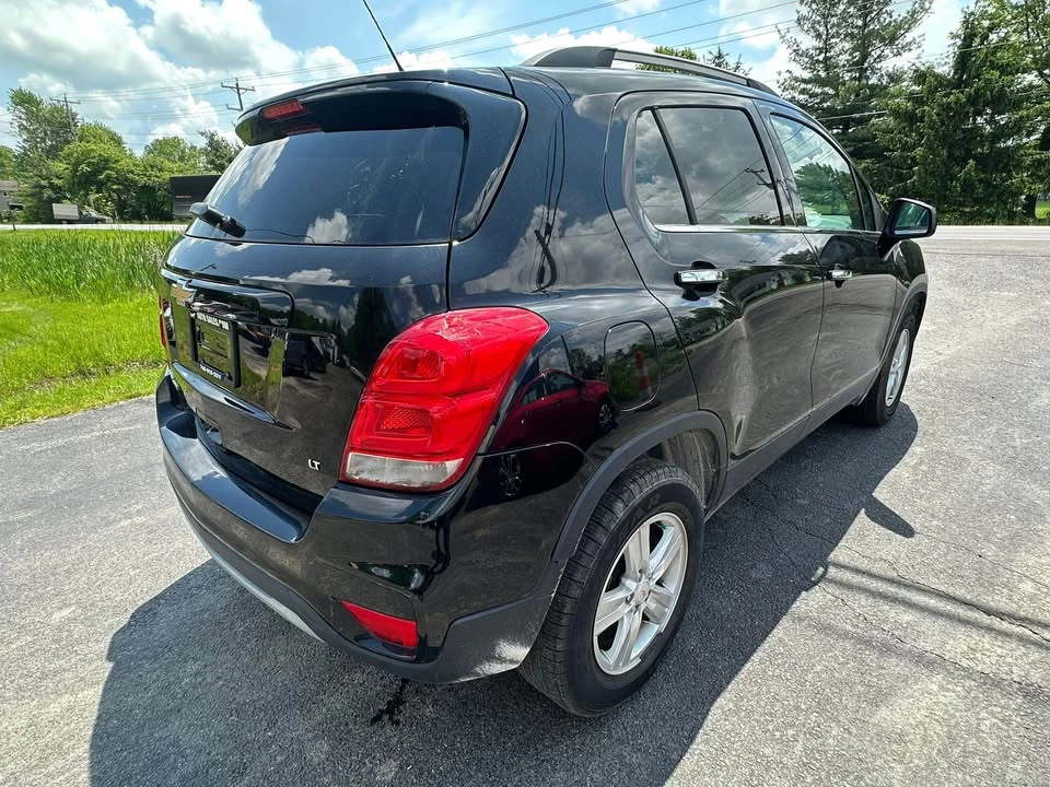 2019 Chevrolet Trax - Image 7 of 12
