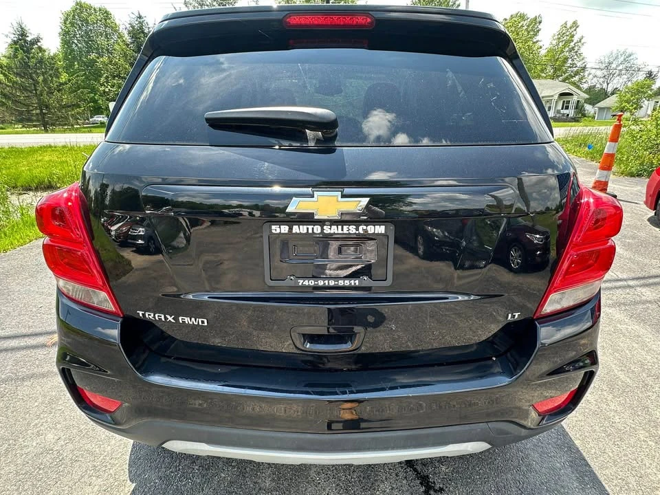 2019 Chevrolet Trax - Image 8 of 12