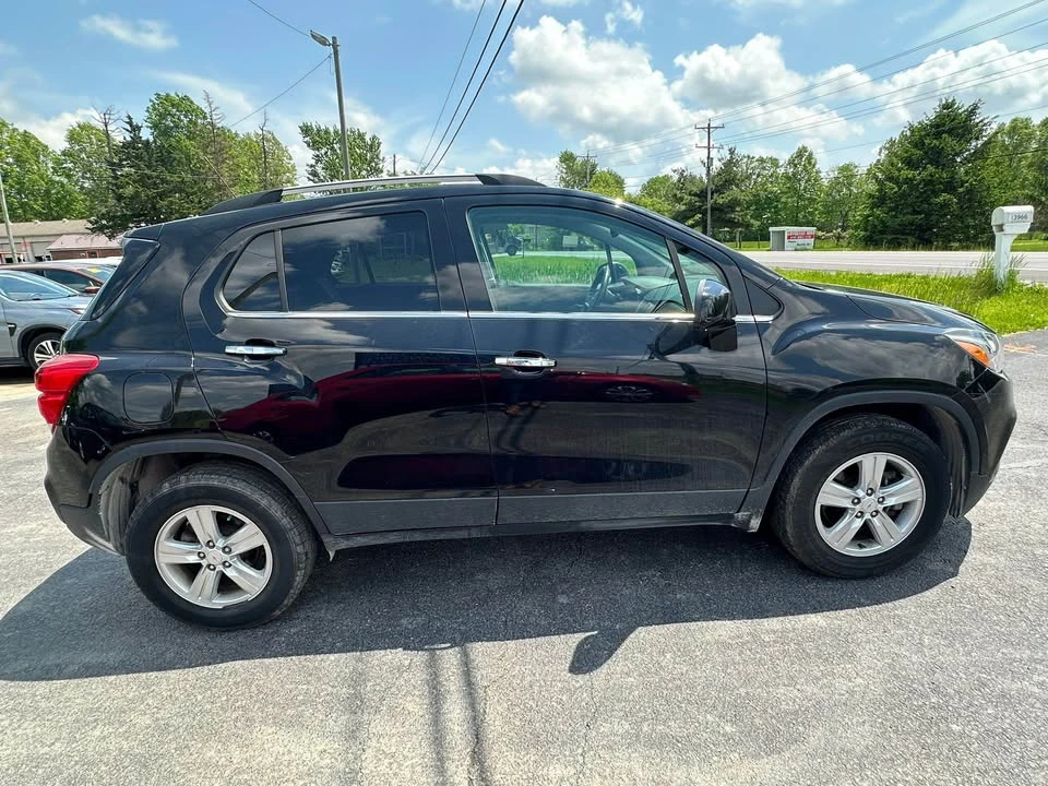 2019 Chevrolet Trax - Image 5 of 12