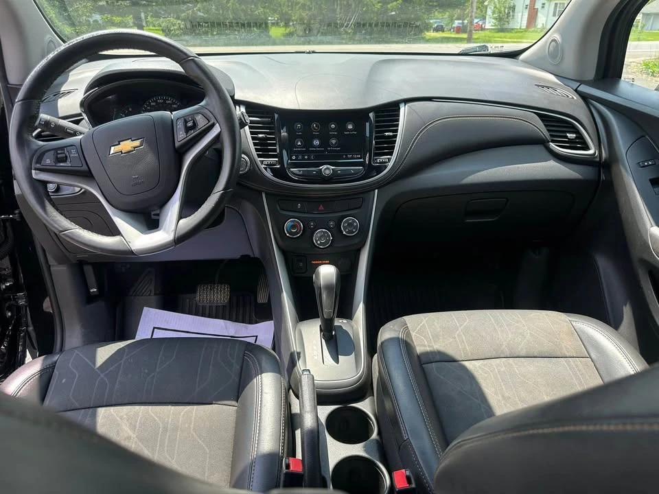 2019 Chevrolet Trax - Image 9 of 12