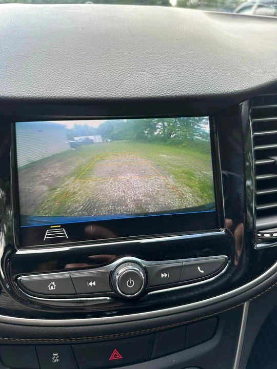 2019 Chevrolet Trax - Image 12 of 12