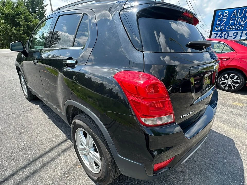 2019 Chevrolet Trax - Image 4 of 12