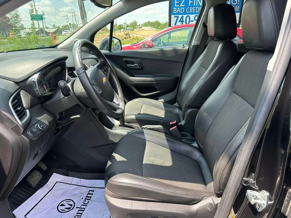 2019 Chevrolet Trax - Image 10 of 12