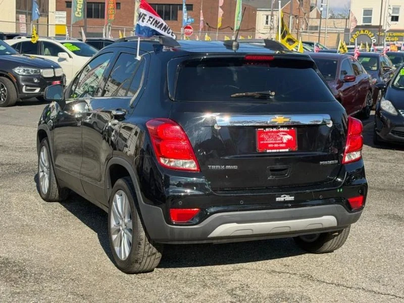 2019 Chevrolet Trax - Image 6 of 12