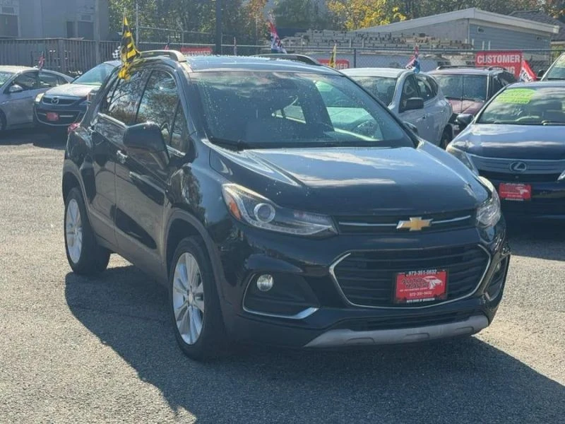 2019 Chevrolet Trax - Image 3 of 12