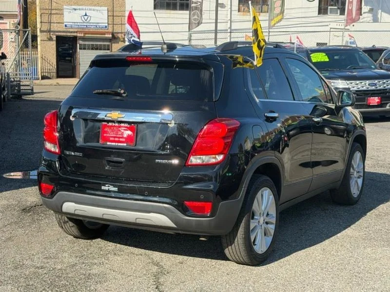 2019 Chevrolet Trax - Image 4 of 12