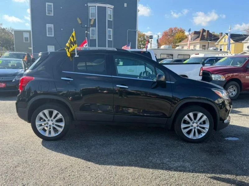 2019 Chevrolet Trax - Image 7 of 12