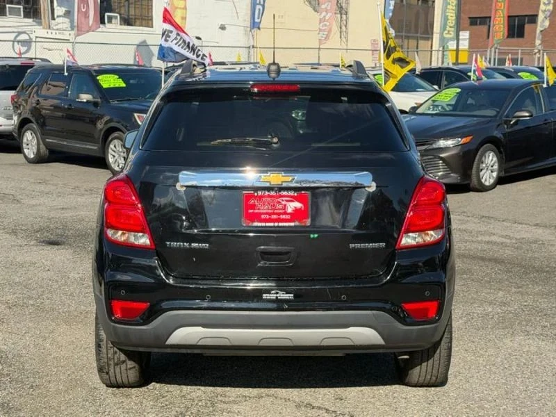 2019 Chevrolet Trax - Image 5 of 12