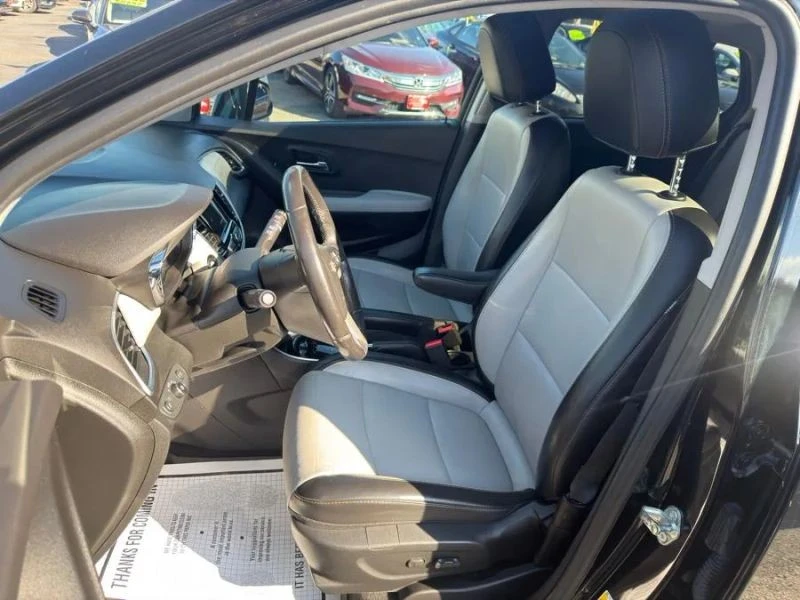 2019 Chevrolet Trax - Image 12 of 12