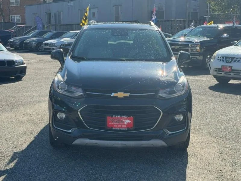 2019 Chevrolet Trax - Image 2 of 12