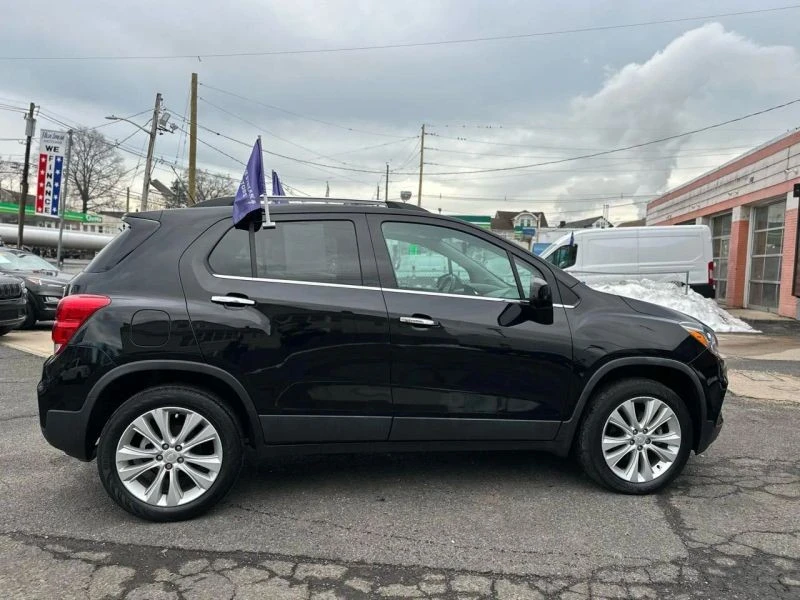 2019 Chevrolet Trax - Image 7 of 12