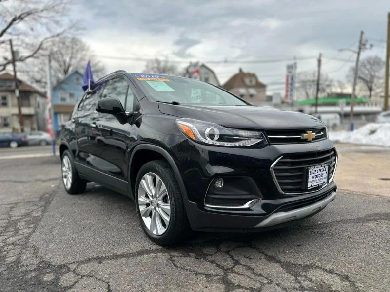 2019 Chevrolet Trax - Image 8 of 12